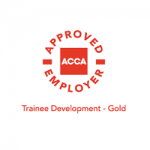 APPROVED EMPLOYER TRAINEE DEVELOPMENT - GOLD