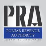 pra logo